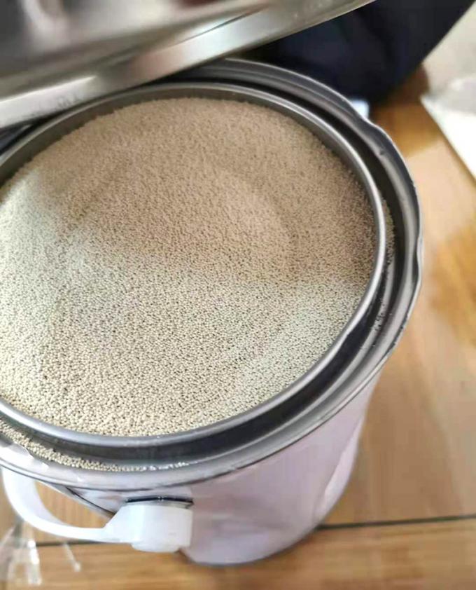 Zeolita del tamiz molecular de Li Lithium Based Oxygen Generator para la máquina de respiración médica 1