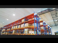 El comportamiento elegante de nuestra fábrica.