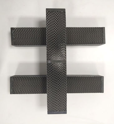 catalizador del metal precioso 50cspi para la purificación del aire interior de la reacción de la reducción del oxígeno