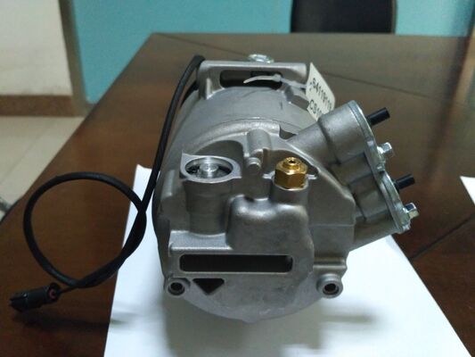 comprar Compresor de corriente automática para Gol Parati Saveiro 1.6, 1.8L E 2.0L III y IV Indicador 1.8L 5X0820803C Fabricación en línea