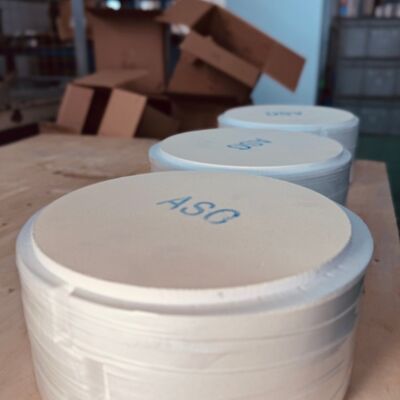 comprar Catalizador ASC cerámico de panal de miel para un control eficiente de la fuga de amoníaco Fabricación en línea