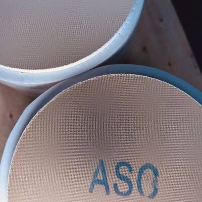 comprar Catalizador de deslizamiento de amoníaco ASC de baja presión y amplio rango de temperatura Fabricación en línea