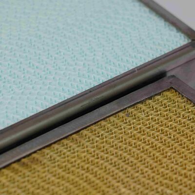comprar Catalizador SCR de placa corrugada resistente al envenenamiento por SO2 Fabricación en línea