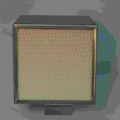 comprar Catalizador SCR de placa corrugada de alta resistencia y formado en rollo corrugado Fabricación en línea