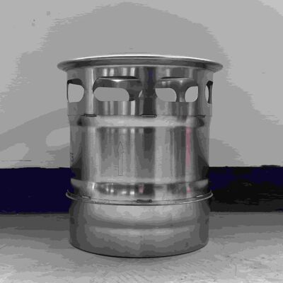 comprar DPF con estructura de flujo de pared y filtración alta del 95 % para camiones de servicio pesado Euro VI Fabricación en línea