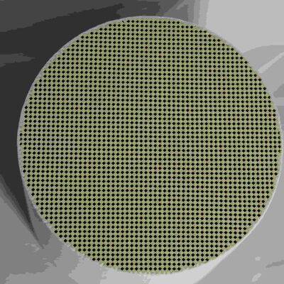 comprar DPF de alta estabilidad térmica para motores diésel marinos Fabricación en línea
