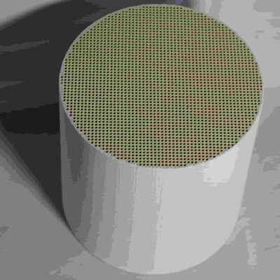 comprar Cumple con China VI y DPF de densidad de 100-300 cpsi para automóviles diésel de pasajeros Fabricación en línea