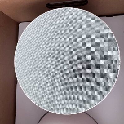 comprar Catalizador SCR de cordierita redonda de alta resistencia a las vibraciones y sellado uniforme para camiones de servicio pesado Fabricación en línea