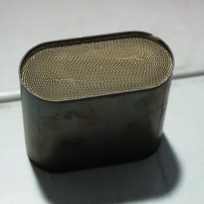 comprar Diseño oval personalizado para para las motocicletas modernas Fabricación en línea