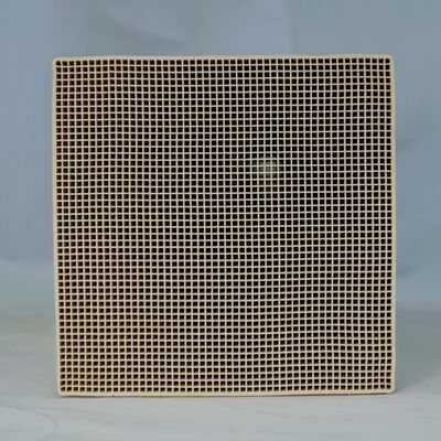 comprar Baja caída de presión y 400 cpsi de VOCs de panal de miel catalizador para la conservación de energía de los ventiladores de pico Fabricación en línea
