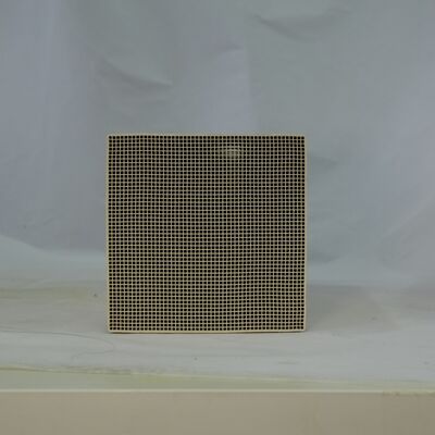 comprar Catalizadores de compuestos orgánicos volátiles de formulación avanzada y resistentes a los halógenos y al azufre para respiraderos químicos complejos Fabricación en línea