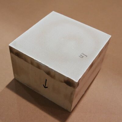 comprar Catalizador VOC de alta porosidad y tolerancia a temperatura exotérmica con larga vida útil para actualizaciones del sistema RCO Fabricación en línea