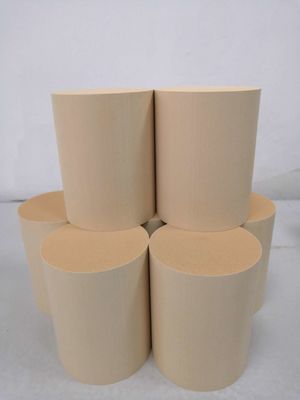 comprar Catalizador de partículas catalizado del filtro CGPF de la gasolina en anuncio publicitario de la luz del euro 6 del vehículo Fabricación en línea