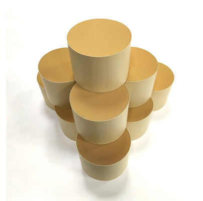comprar Catalizador Denox SCR de panal de miel con alto caudal para convertidores catalíticos Fabricación en línea