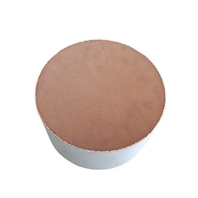 comprar Euro2 3 reemplazo del catalizador del SCR Nox del FE 4 5 6 Fabricación en línea