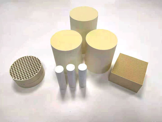 comprar Catalizador SCR Denox de escape de motor de coche (200 CPI) – Fabricantes Fabricación en línea