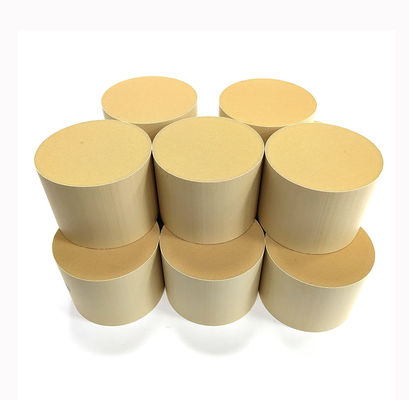 comprar Temperatura del Nh3 del Nox de la zeolita del hierro del SCR de la reducción catalítica selectiva de cobre del catalizador baja Fabricación en línea