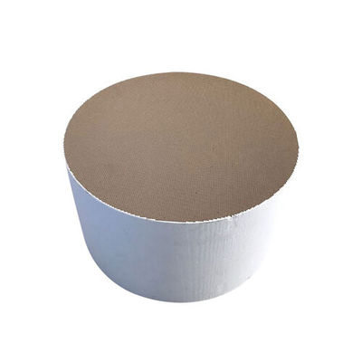 comprar 200cpsi catalizador del ASC del EURO 3 para la reducción del Nox por el SCR del amoníaco Fabricación en línea