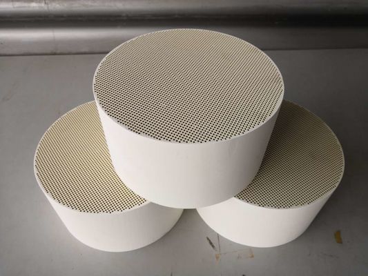 comprar DPF catalizador de baja presión con baja caída de presión y alto caudal para el control de las emisiones de diesel Fabricación en línea