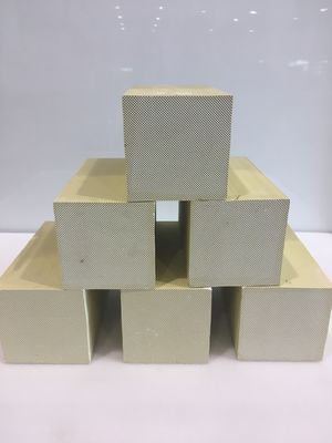 comprar Rendimiento del coche de 200 células alto de Dpf del catalizador del material de la regeneración diesel del extractor Fabricación en línea