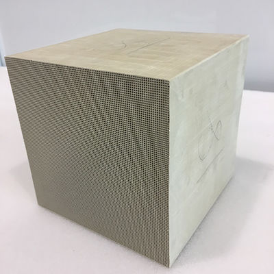 comprar catalizador del Voc de la baja temperatura 100cpsi para la descomposición del ozono Fabricación en línea