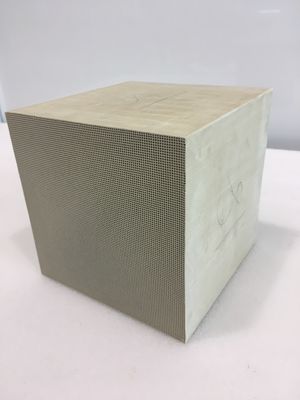 comprar Cordierita Denitration del catalizador del SCR Denox de la caldera de gas Fabricación en línea