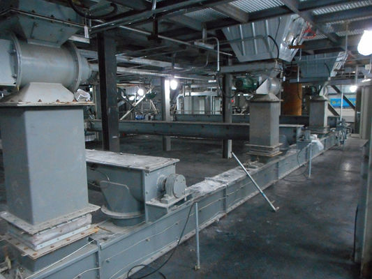 comprar Tratamiento industrial del gas inútil del sistema SCR de Denitration DeNOx del tubo Fabricación en línea