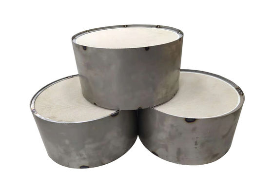 comprar Las emisiones doc. Diesel Oxidation Catalyst oxidaron III euro IV V para el convertidor catalítico Fabricación en línea