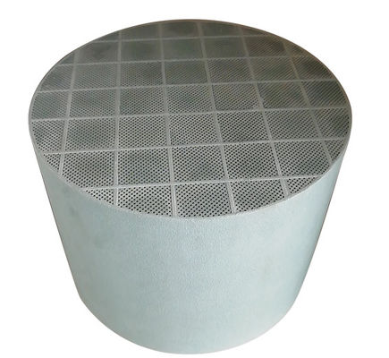 comprar Catalizador DPF de baja contrapresión con alta tasa de flujo y regeneración activa-pasiva para motores diésel Fabricación en línea