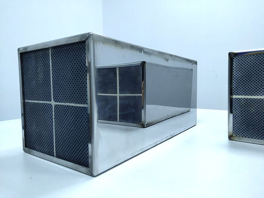 comprar DPF de catalizador cerámico con baja contrapresión y regeneración activa-pasiva para gases de escape diésel a alta temperatura Fabricación en línea