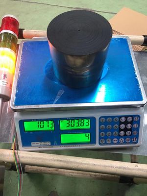 comprar El alúmina apoyó los substratos metálicos del catalizador que 500 piezas de la máquina de Cpsi embutieron la corrosión anti Fabricación en línea