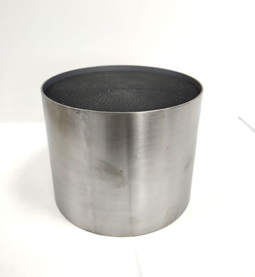 comprar Tipo catalítico selectivo euro III IV V VI del panal del catalizador de la reducción de los motores diesel del SCR Fabricación en línea