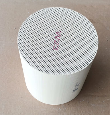 comprar Filtro de extractor de Dpf del catalizador del SCR del doc. en el excavador Meet Euro 2 estándar de emisión 3 4 5 6 Fabricación en línea