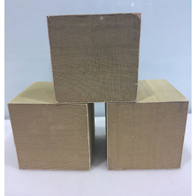 comprar Catalizador SCR de desgaste para generadores de metano en el lecho de carbón (norma Euro II-V) Fabricación en línea