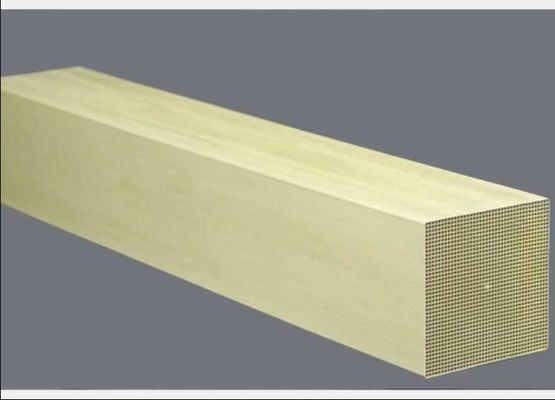 comprar Reducción catalítica de los óxidos de nitrógeno de la reducción del SCR Nox de Amox ASC del catalizador del resbalón Nh3 del EURO 4 Fabricación en línea