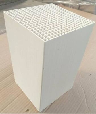 comprar Tamiz molecular del catalizador del SCR VI Denox del euro 6 en la protección del medio ambiente petroquímica Fabricación en línea