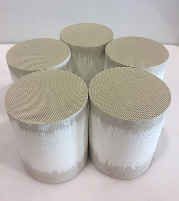 comprar ReemplazoⅡ euro de Dpf del Ⅲ del Ⅳ del motor diesel del sistema de partículas euro del filtro Fabricación en línea