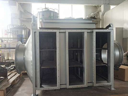 comprar EURO 5 doc. Diesel Oxidation Catalyst para temperatura de la unidad del generador la baja Fabricación en línea