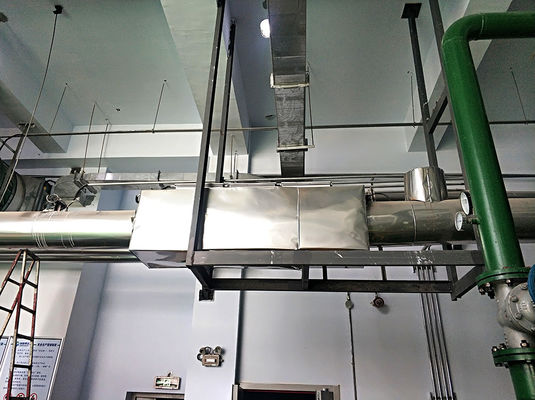 comprar SCR catalítico selectivo automotriz Systems For De Nox Application de la reducción Fabricación en línea