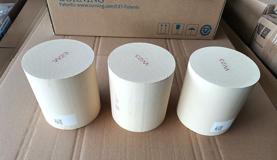 comprar Catalizadores de cuatro terminales del catalizador GPF TWC de FWC para el control de emisión del automóvil Fabricación en línea