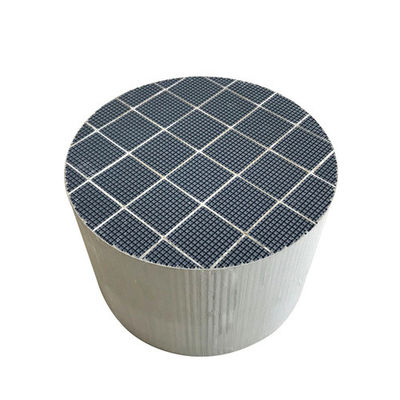 comprar La voz pasiva de partículas diesel de la regeneración de Dpf del filtro del euro 6 de Filtr Dpf quita el depósito de la partícula Fabricación en línea