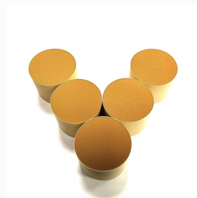 comprar Convertidor catalítico automático certificado EURO2 | Estructura de panal de cerámica | Compatible con motores de gasolina Fabricación en línea