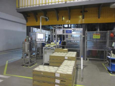 comprar Los HAPs del catalizador del VOC del NOx CO controlan compuestos orgánicos volátiles tratados con cloro Fabricación en línea