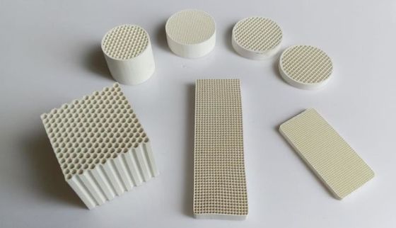 comprar Método catalítico de la oxidación de la combustión de la eliminación del Voc del catalizador del desodorante Fabricación en línea