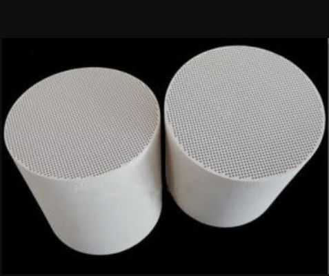 comprar Euro de partículas 4 de la regeneración del filtro de GPF de la gasolina automotriz del catalizador universal 5 6 Fabricación en línea