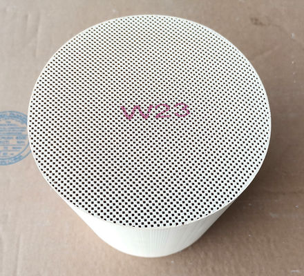 comprar El automóvil agota el filtro de partículas del gas del retiro P.M. PN del catalizador de tres vías Fabricación en línea