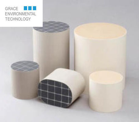 comprar SCR de partículas diesel del NOx 6 del motor del reemplazo del filtro del euro 5 DPF EN retiro Fabricación en línea