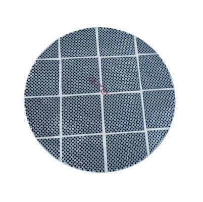 comprar Voz pasiva de partículas diesel de la regeneración del filtro de Dpf del euro 3 de las piezas del coche Fabricación en línea