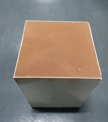 comprar Oxidación catalítica del catalizador del gas inútil de 150 Cpsi de compuestos orgánicos volátiles Vocs Fabricación en línea