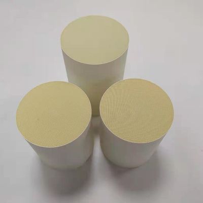 comprar Trampa de partículas de la regeneración continua del biodiesel del motor CCRT del doc. Oxidation Catalyst Diesel Fabricación en línea